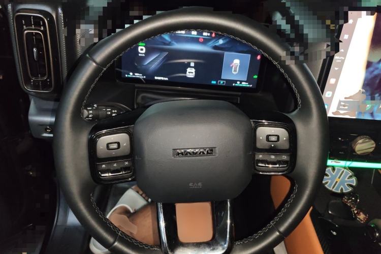 Used Haval Raptor New Energy 2023 Hi4 102 Exploration Edition Steering Wheel