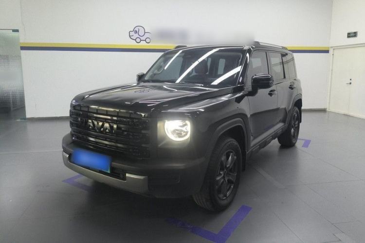 Used Haval Raptor New Energy 2023 Hi4 102 Exploration Edition Guazi used car, China used car export, Used car for sale, Used  cars, Cheapest cars for sale