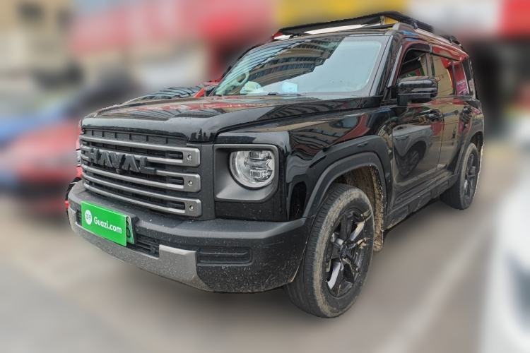 Used Haval Raptor New Energy 2023 Hi4 102 Exploration Edition Guazi used car, China used car export, Used car for sale, Used cars, Cheapest cars for sale