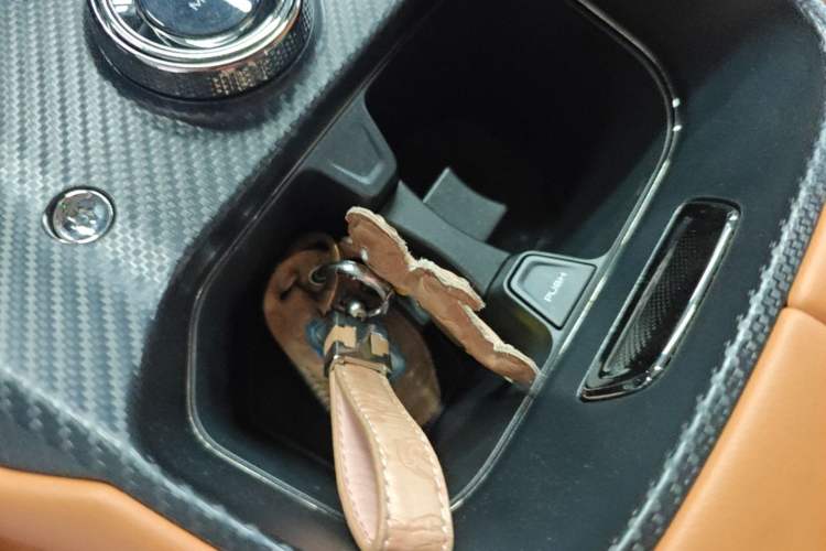 Used Haval Raptor New Energy 2023 Hi4 145 Explorer Edition Vehicle Key