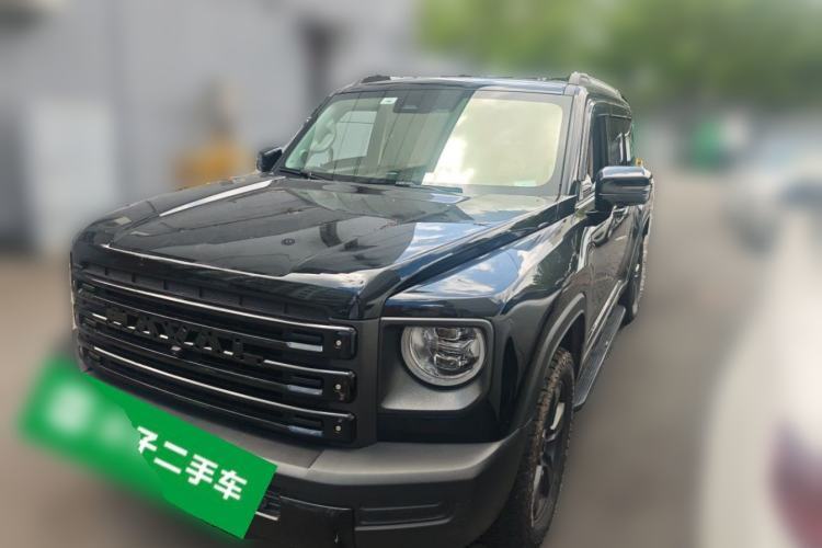 Used Haval Raptor New Energy 2023 Hi4 145 Explorer Edition Guazi used car, China used car export, Used car for sale, Used cars, Cheapest cars for sale