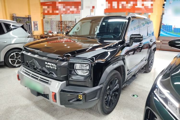Used Haval Raptor New Energy 2023 Hi4 145 Explorer Edition Guazi used car, China used car export, Used car for sale, Used cars, Cheapest cars for sale