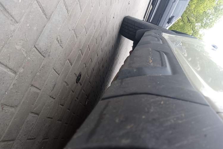 Used Haval Raptor New Energy 2023 Hi4 145 Explorer Edition Right Side Sill