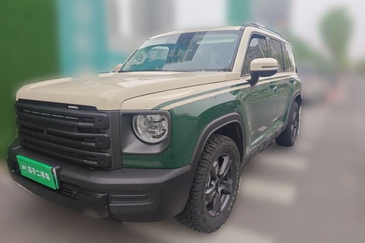Used Haval Raptor New Energy 2023 Hi4 145 Explorer Edition Guazi used car, China used car export, Used car for sale, Used  cars, Cheapest cars for sale