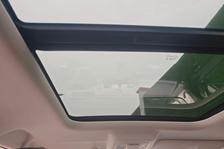 Used Haval Raptor New Energy 2023 Hi4 145 Explorer Edition Headliner