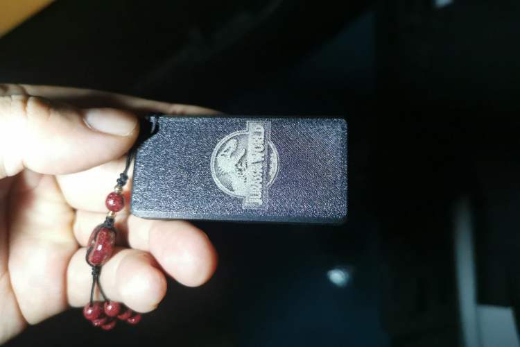Used Haval Raptor New Energy 2023 Hi4 145 Explorer Edition Vehicle Key