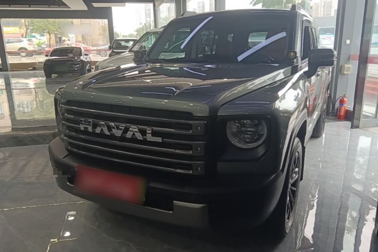 Used Haval Raptor New Energy 2023 Hi4 102 Exploration Edition Guazi used car, China used car export, Used car for sale, Used  cars, Cheapest cars for sale