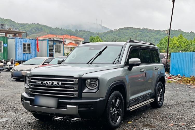 Used Haval Raptor New Energy 2023 Hi4 102 Exploration Edition Guazi used car, China used car export, Used car for sale, Used Haval cars, Cheapest cars for sale