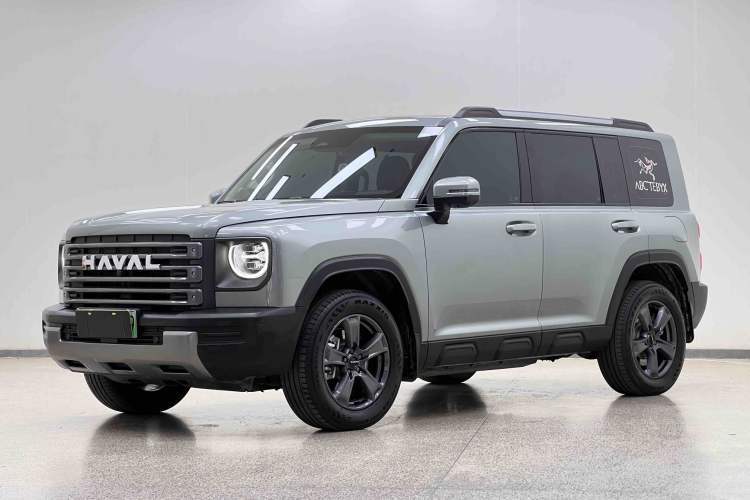 Used Haval Raptor New Energy 2023 Hi4 102 Exploration Edition Guazi used car, China used car export, Used car for sale, Used  cars, Cheapest cars for sale