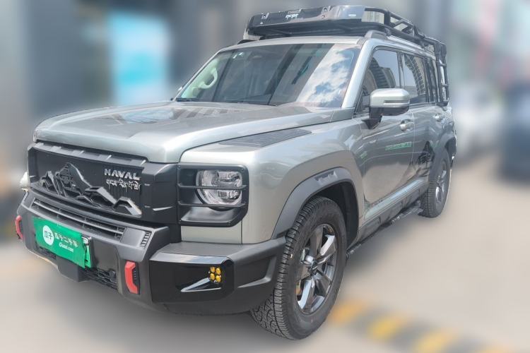 Used Haval Raptor New Energy 2023 Hi4 145 Explorer Edition Guazi used car, China used car export, Used car for sale, Used  cars, Cheapest cars for sale