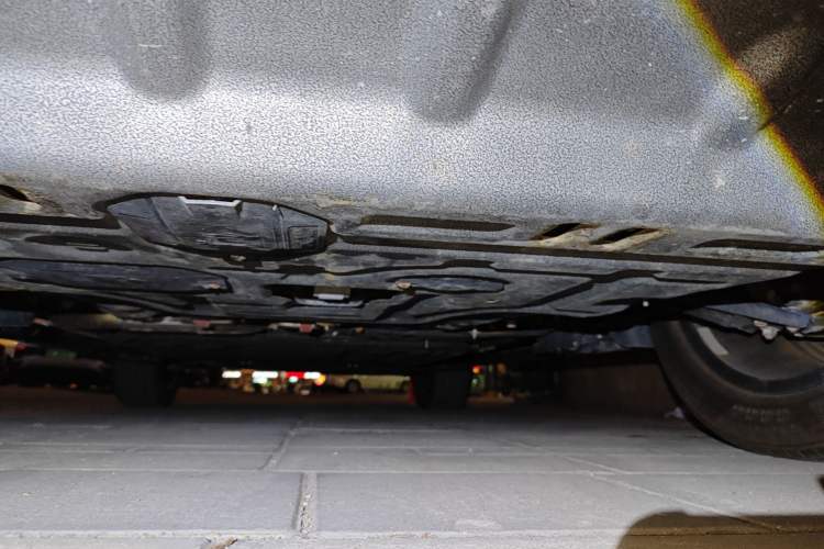 Used Haval Raptor New Energy 2023 Hi4 102 Exploration Edition Chassis Front