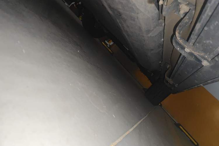 Used Haval Raptor New Energy 2023 Hi4 102 Exploration Edition Chassis Front Left