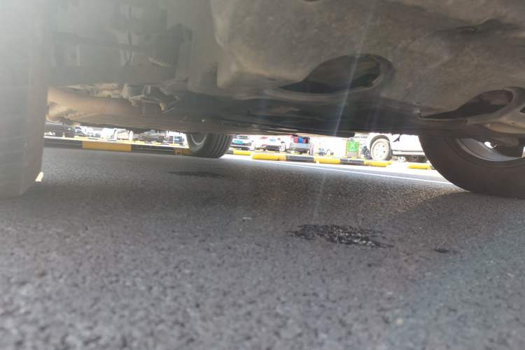 Used Haval Raptor New Energy 2023 Hi4 145 Explorer Edition Chassis Front Right