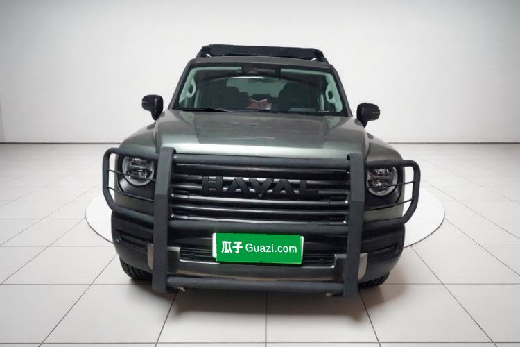 Used Haval Raptor New Energy 2023 Hi4 102 Exploration Edition Exterior 1