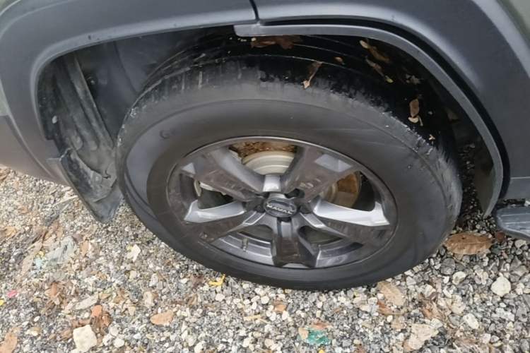 Used Haval Raptor New Energy 2023 Hi4 102 Exploration Edition Exterior 4