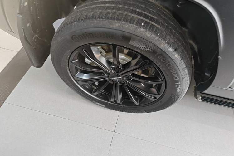 Used Haval Raptor New Energy 2023 Hi4 145 Explorer Edition Exterior 5