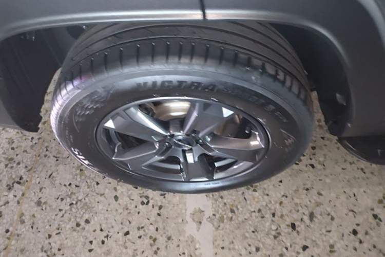 Used Haval Raptor New Energy 2023 Hi4 145 Explorer Edition Exterior 5