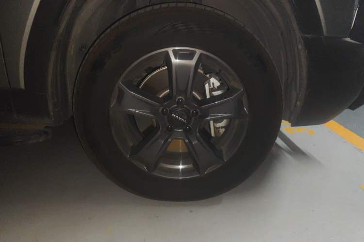 Used Haval Raptor New Energy 2023 Hi4 102 Exploration Edition Exterior 7