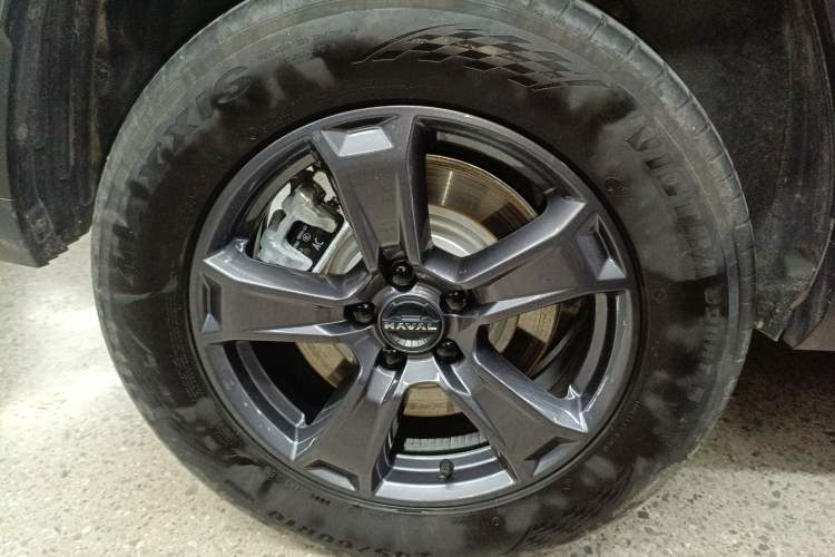 Used Haval Raptor New Energy 2023 Hi4 102 Exploration Edition Exterior 7