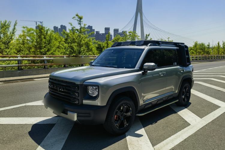 Used Haval Raptor New Energy 2023 Hi4 145 Explorer Edition Guazi used car, China used car export, Used car for sale, Used  cars, Cheapest cars for sale