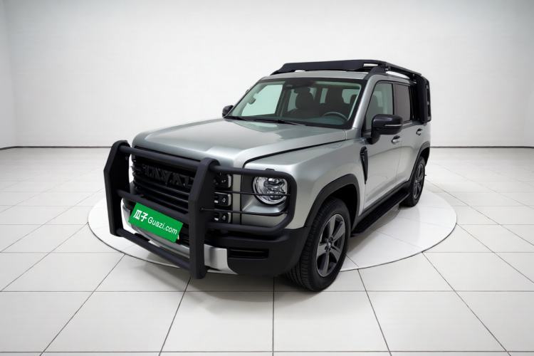 Used Haval Raptor New Energy 2023 Hi4 102 Exploration Edition Guazi used car, China used car export, Used car for sale, Used  cars, Cheapest cars for sale