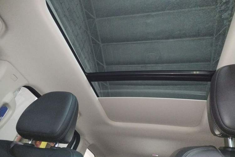 Used Haval Raptor New Energy 2023 Hi4 145 Explorer Edition Headliner
