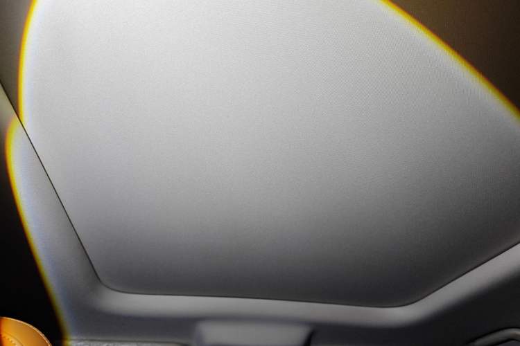 Used Haval Raptor New Energy 2023 Hi4 102 Exploration Edition Headliner