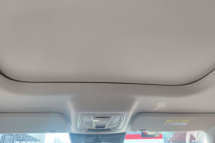 Used Haval Raptor New Energy 2023 Hi4 145 Explorer Edition Headliner
