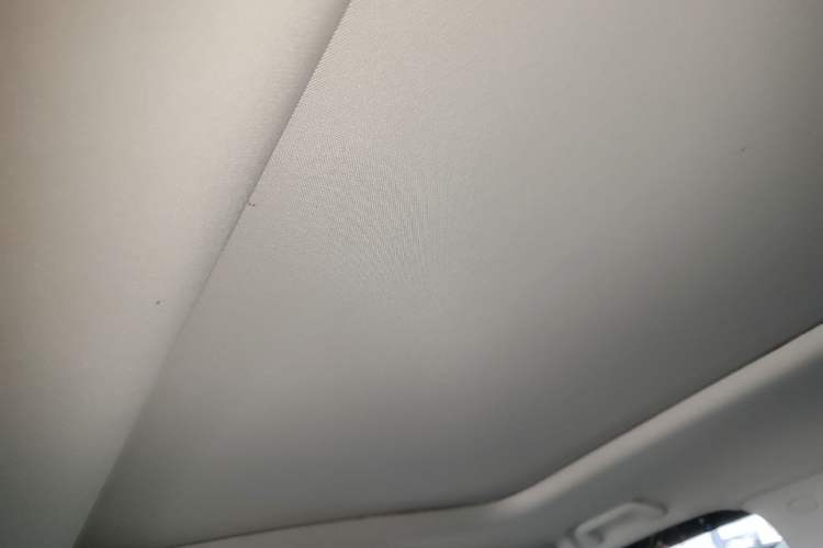 Used Haval Raptor New Energy 2023 Hi4 145 Explorer Edition Headliner