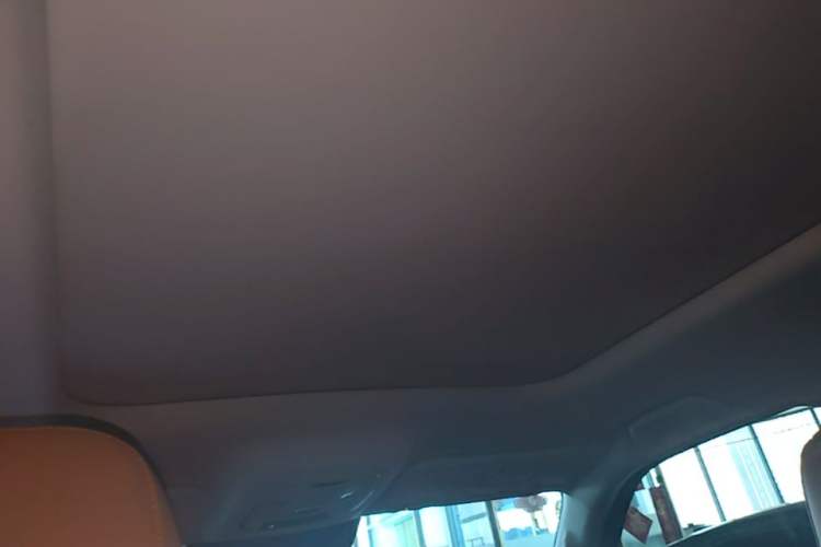 Used Haval Raptor New Energy 2023 Hi4 145 Explorer Edition Headliner