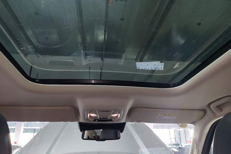 Used Haval Raptor New Energy 2023 Hi4 145 Explorer Edition Headliner
