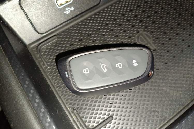 Used Haval Raptor New Energy 2023 Hi4 102 Exploration Edition Interior 1