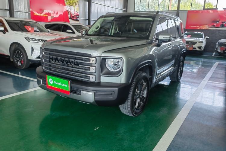 Used Haval Raptor New Energy 2023 Hi4 102 Exploration Edition Guazi used car, China used car export, Used car for sale, Used cars, Cheapest cars for sale