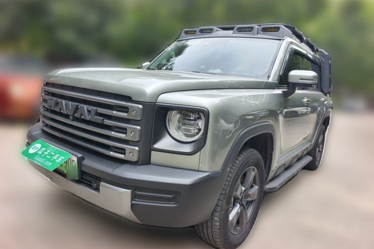 Haval Raptor New Energy 2023 Hi4 145 Explorer Edition d’occasion Guazi used car, China used car export, Used car for sale, Used  cars, Cheapest cars for sale