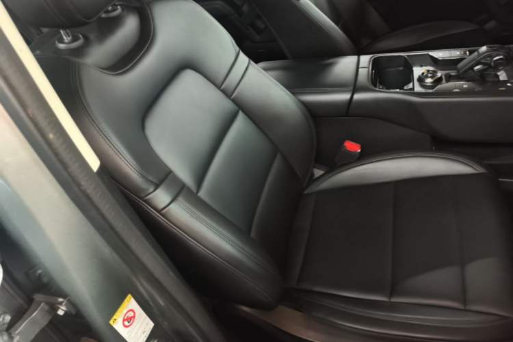 Used Haval Raptor New Energy 2023 Hi4 102 Exploration Edition Right Front Seat