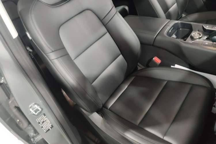 Used Haval Raptor New Energy 2023 Hi4 145 Explorer Edition Right Front Seat