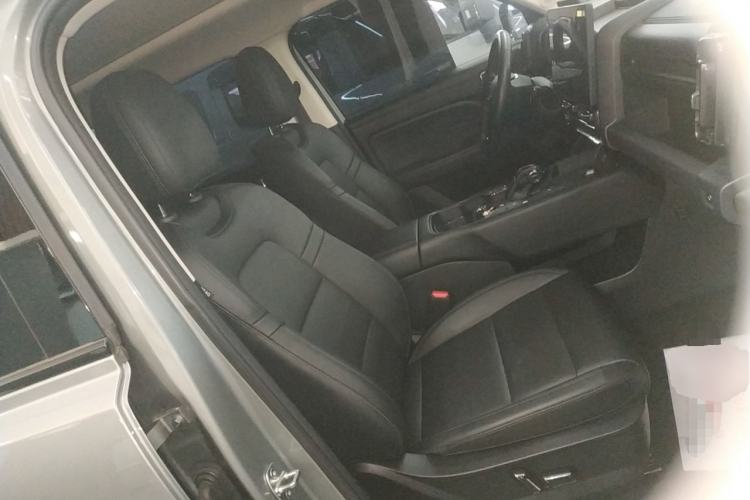 Used Haval Raptor New Energy 2023 Hi4 102 Exploration Edition Right Front Seat