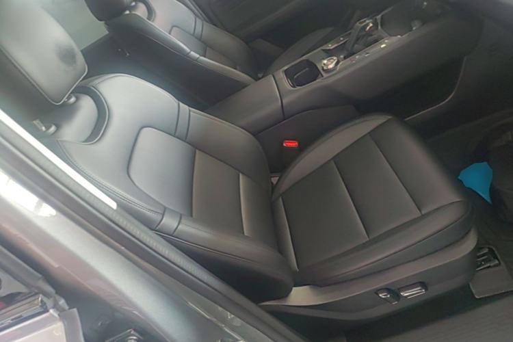 Used Haval Raptor New Energy 2023 Hi4 102 Exploration Edition Right Front Seat