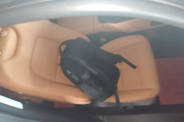Used Haval Raptor New Energy 2023 Hi4 145 Explorer Edition Right Front Seat