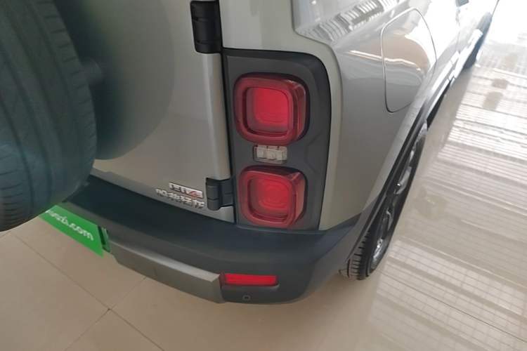Used Haval Raptor New Energy 2023 Hi4 102 Exploration Edition Right Rear Taillight