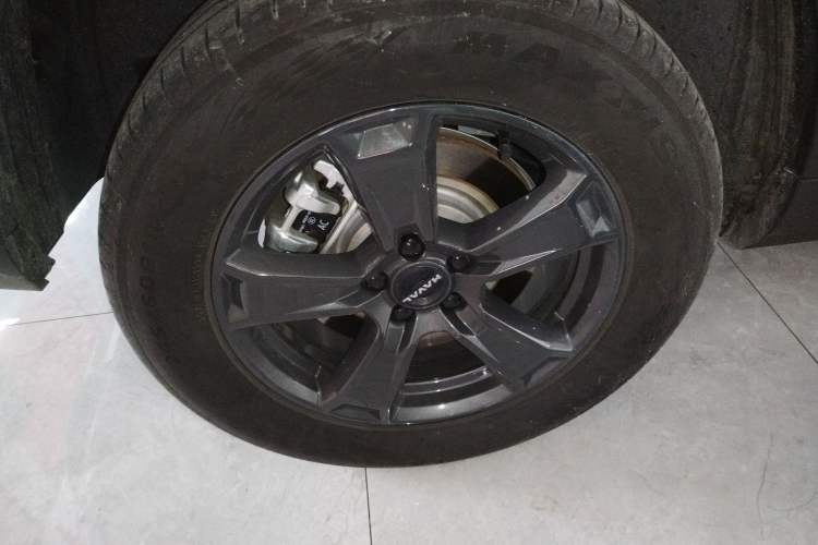 Used Haval Raptor New Energy 2023 Hi4 145 Explorer Edition Right Rear Wheel Hub