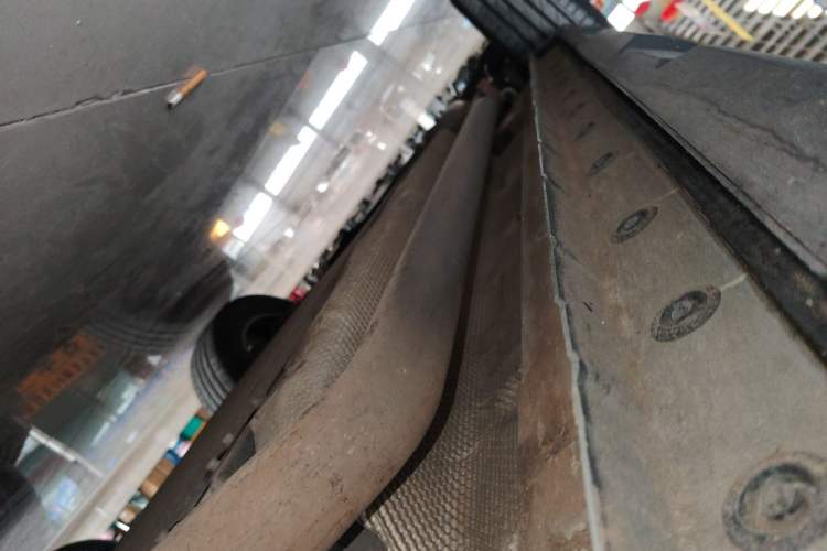 Used Haval Raptor New Energy 2023 Hi4 145 Explorer Edition Right Side Sill