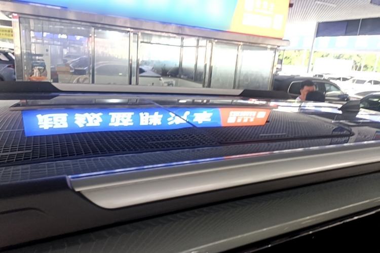 Used Haval Raptor New Energy 2023 Hi4 145 Explorer Edition Roof