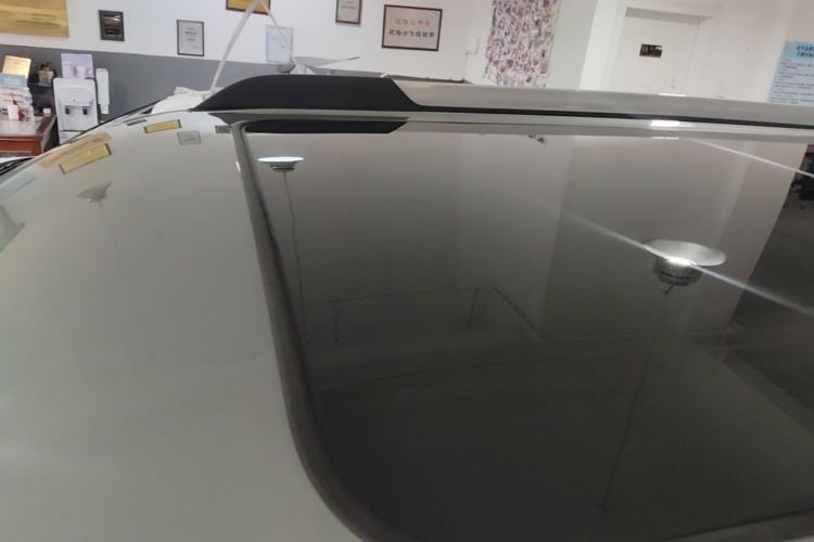 Used Haval Raptor New Energy 2023 Hi4 145 Explorer Edition Roof