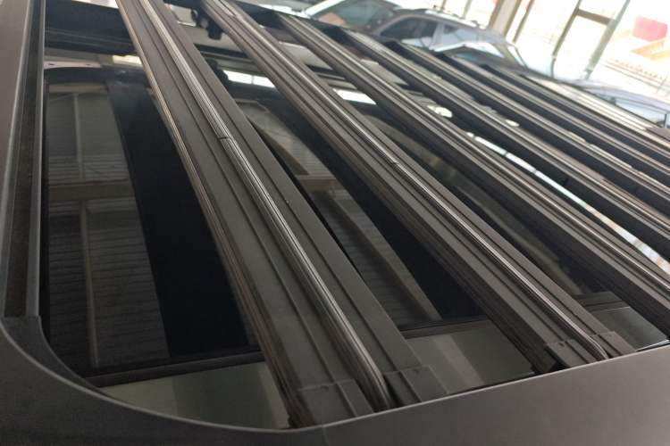 Used Haval Raptor New Energy 2023 Hi4 145 Explorer Edition Roof