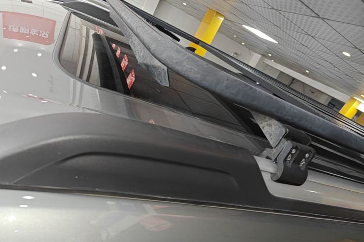 Used Haval Raptor New Energy 2023 Hi4 145 Explorer Edition Roof