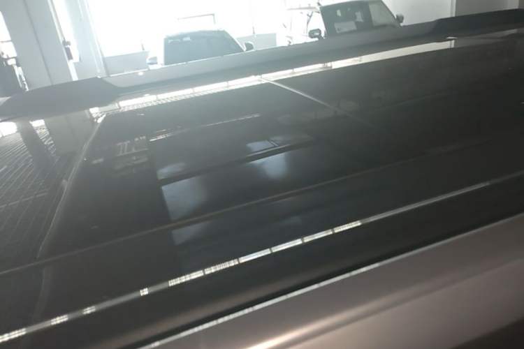 Used Haval Raptor New Energy 2023 Hi4 145 Explorer Edition Roof