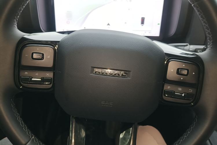Used Haval Raptor New Energy 2023 Hi4 102 Exploration Edition Steering Wheel