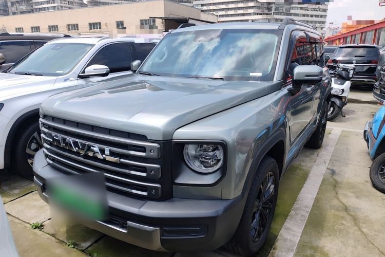 Used Haval Raptor New Energy 2023 Hi4 145 Explorer Edition Guazi used car, China used car export, Used car for sale, Used  cars, Cheapest cars for sale