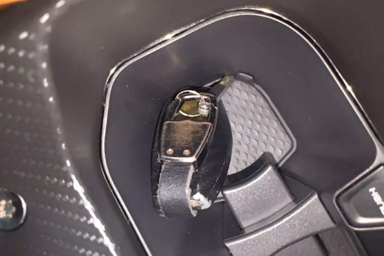 Used Haval Raptor New Energy 2023 Hi4 145 Explorer Edition Vehicle Key